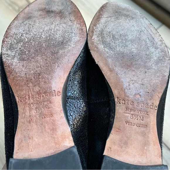 Kate Spade Carima Loafers - Picture 11 of 13